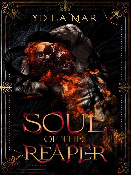 Title details for Soul of the Reaper by YD La Mar - Available